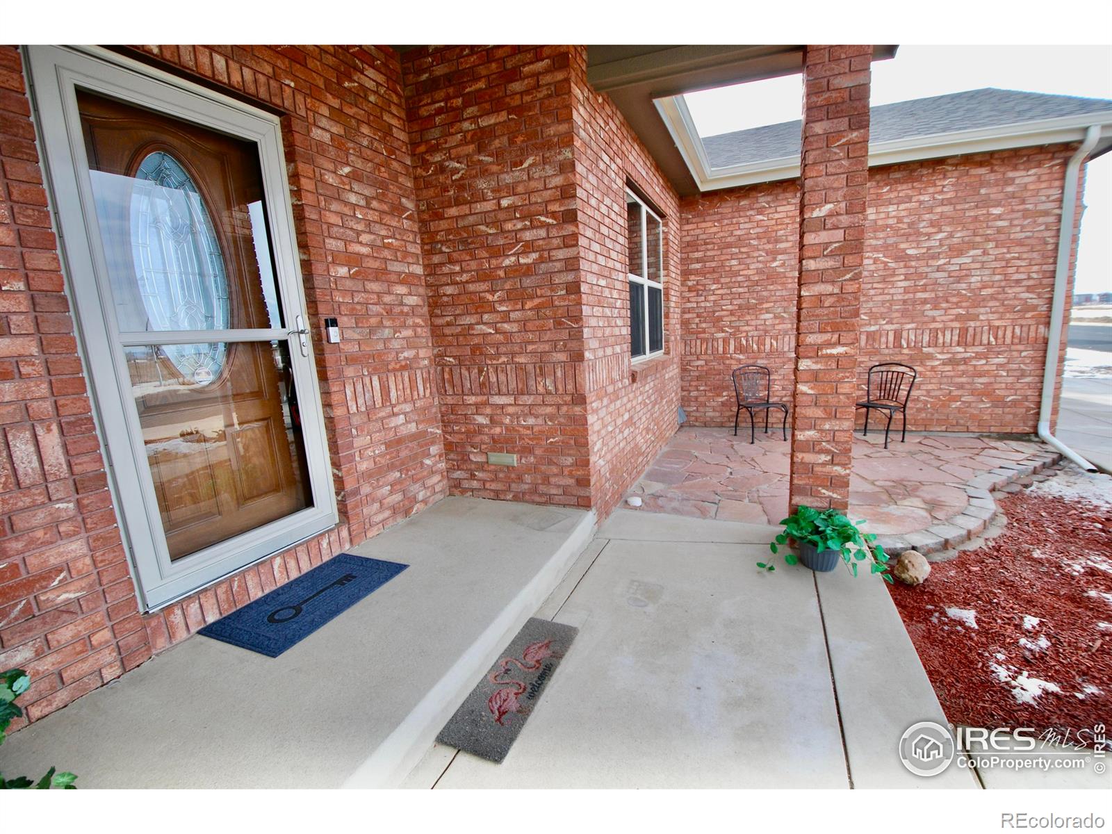 MLS Image #3 for 7822 w 11th street,greeley, Colorado