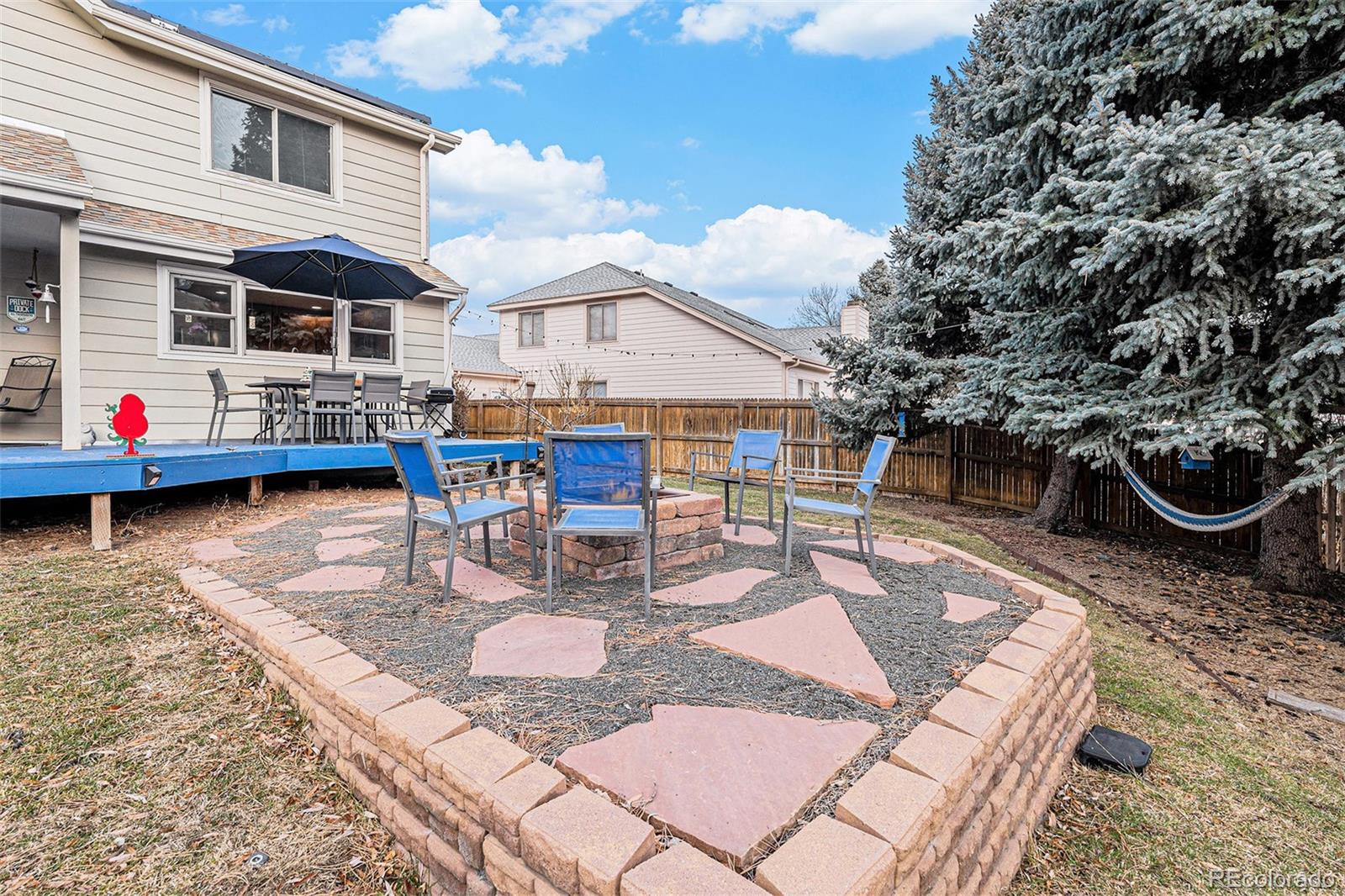 MLS Image #28 for 11052  rowland ,littleton, Colorado