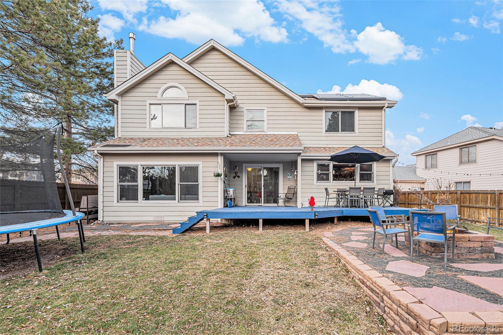 MLS Image #29 for 11052  rowland ,littleton, Colorado