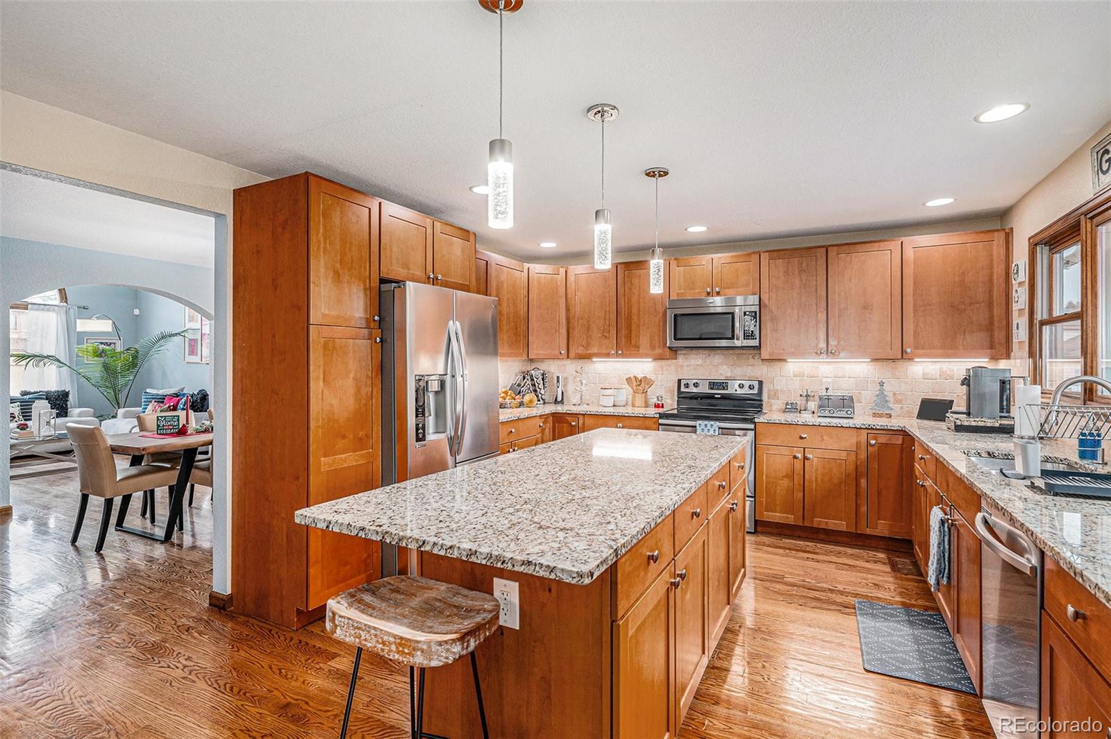 MLS Image #3 for 11052  rowland ,littleton, Colorado