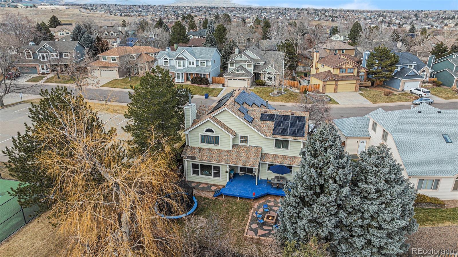 MLS Image #31 for 11052  rowland ,littleton, Colorado