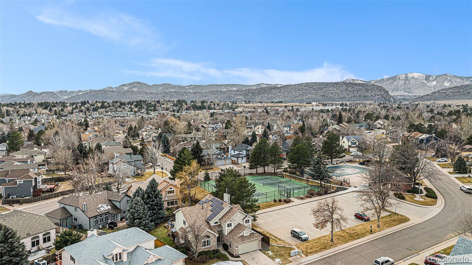 MLS Image #32 for 11052  rowland ,littleton, Colorado