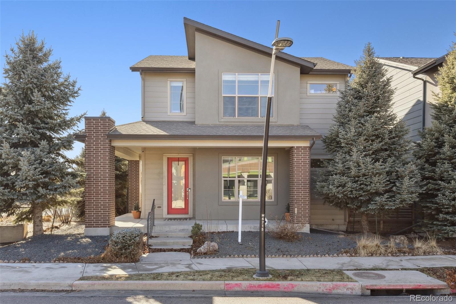 MLS Image #0 for 1622 w 67th avenue,denver, Colorado