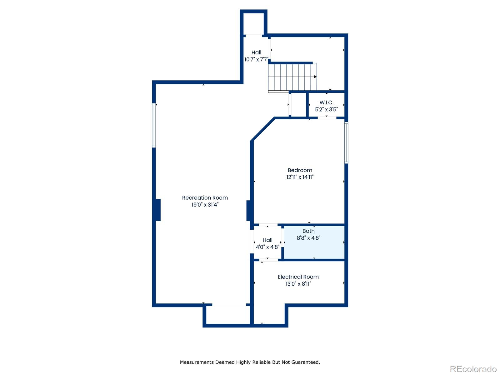 MLS Image #24 for 1622 w 67th avenue,denver, Colorado