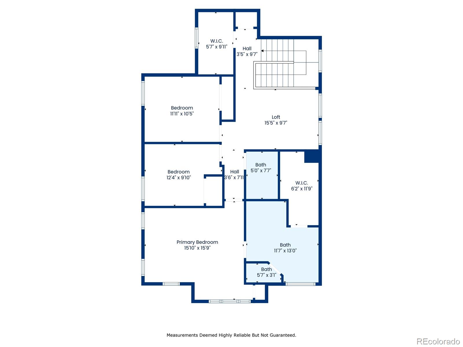 MLS Image #26 for 1622 w 67th avenue,denver, Colorado