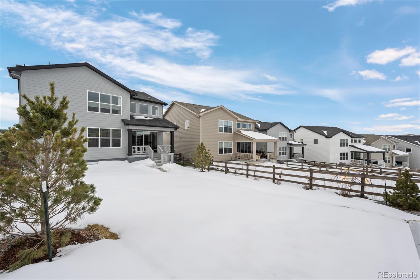 MLS Image #29 for 624  simmental loop,castle rock, Colorado