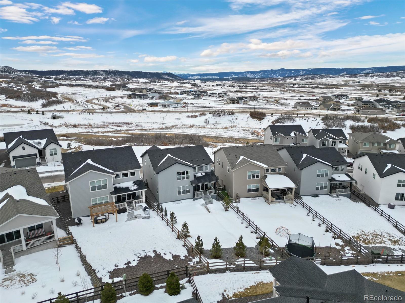 MLS Image #30 for 624  simmental loop,castle rock, Colorado