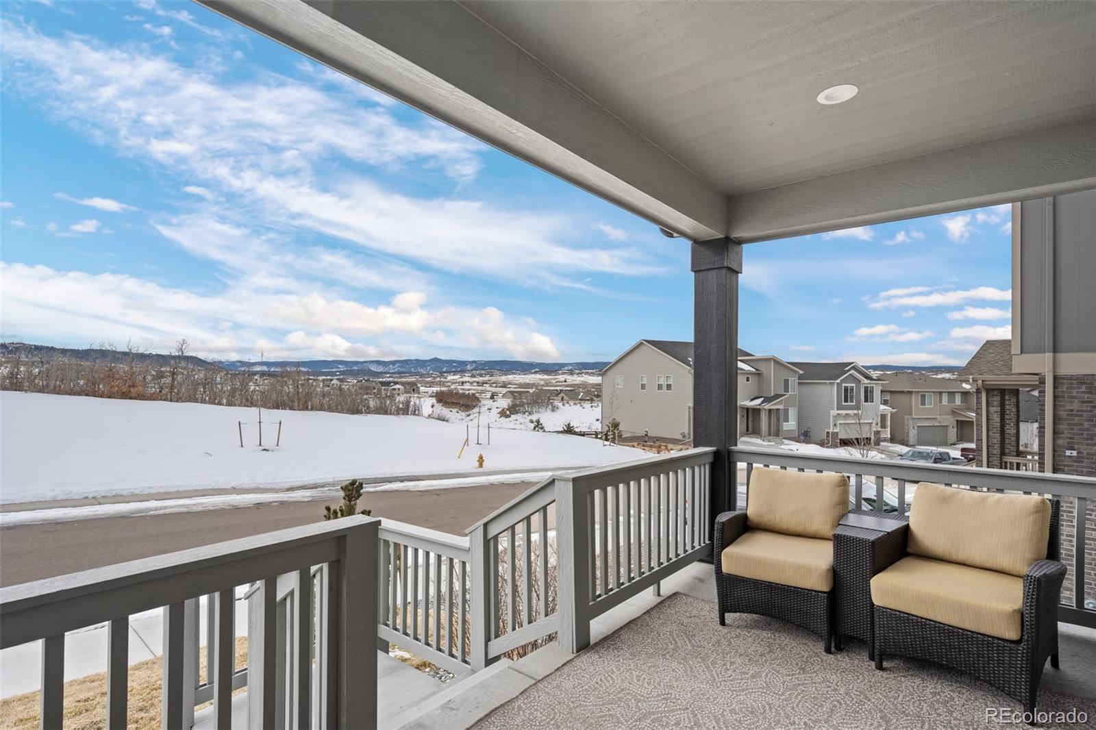 MLS Image #32 for 624  simmental loop,castle rock, Colorado