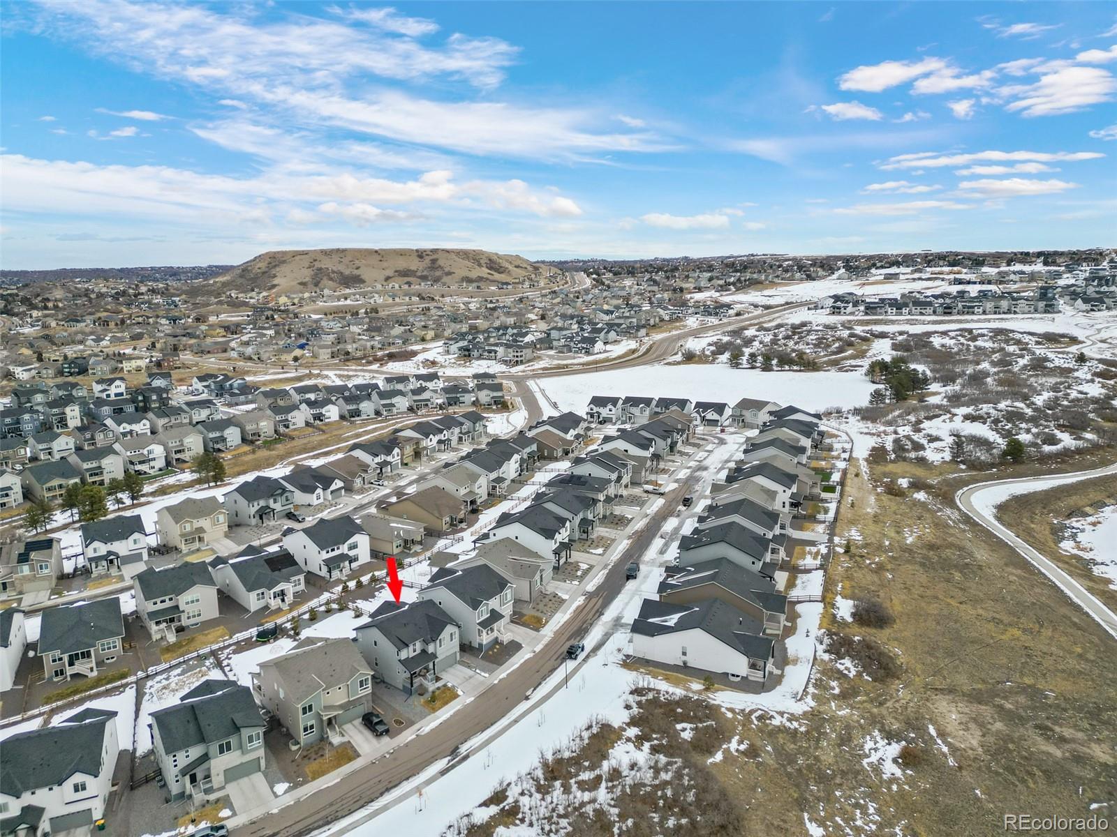 MLS Image #34 for 624  simmental loop,castle rock, Colorado