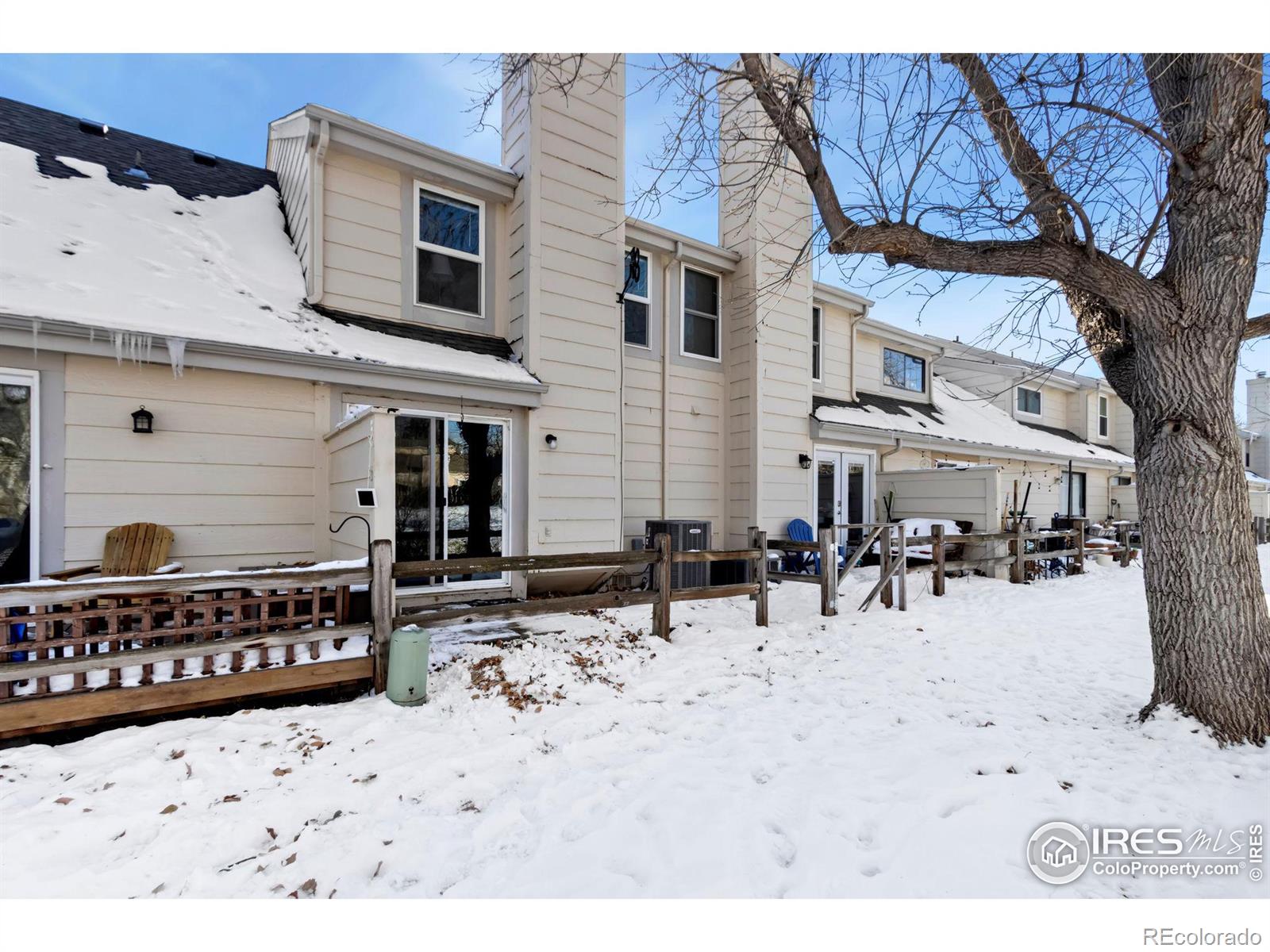 MLS Image #22 for 3000  ross drive,fort collins, Colorado