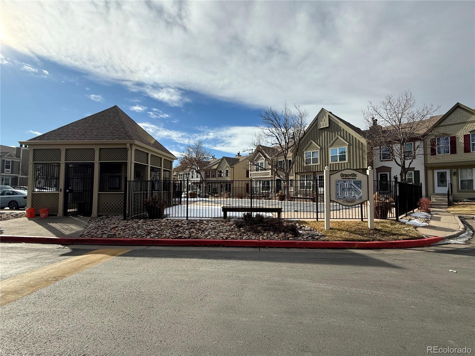 MLS Image #2 for 1811 s quebec way,denver, Colorado