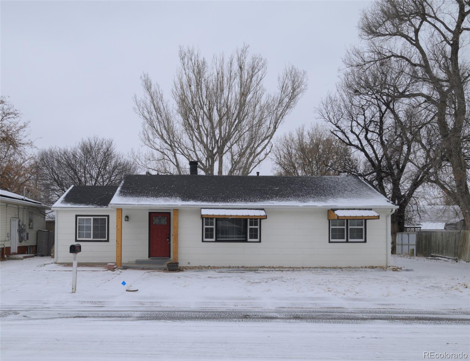 MLS Image #0 for 815  edmunds street,brush, Colorado