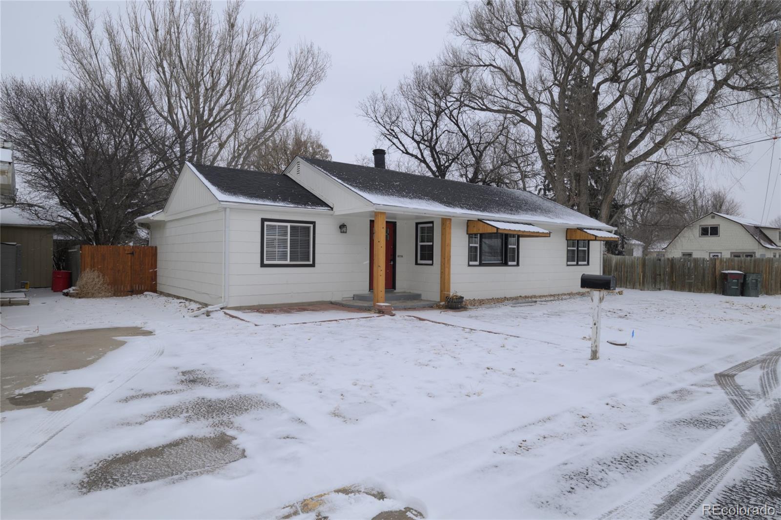 MLS Image #2 for 815  edmunds street,brush, Colorado