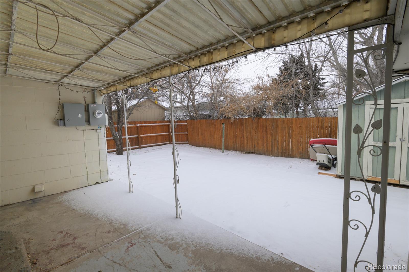 MLS Image #23 for 815  edmunds street,brush, Colorado