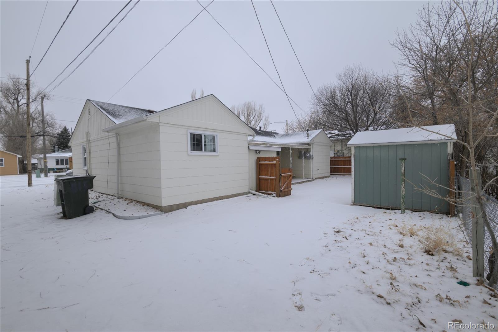 MLS Image #24 for 815  edmunds street,brush, Colorado