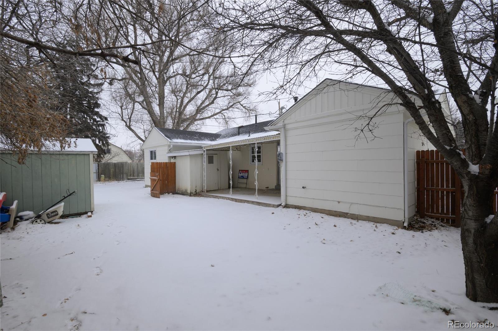 MLS Image #26 for 815  edmunds street,brush, Colorado