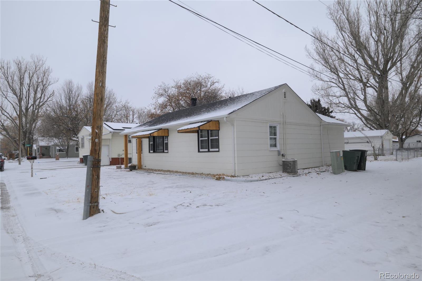 MLS Image #3 for 815  edmunds street,brush, Colorado