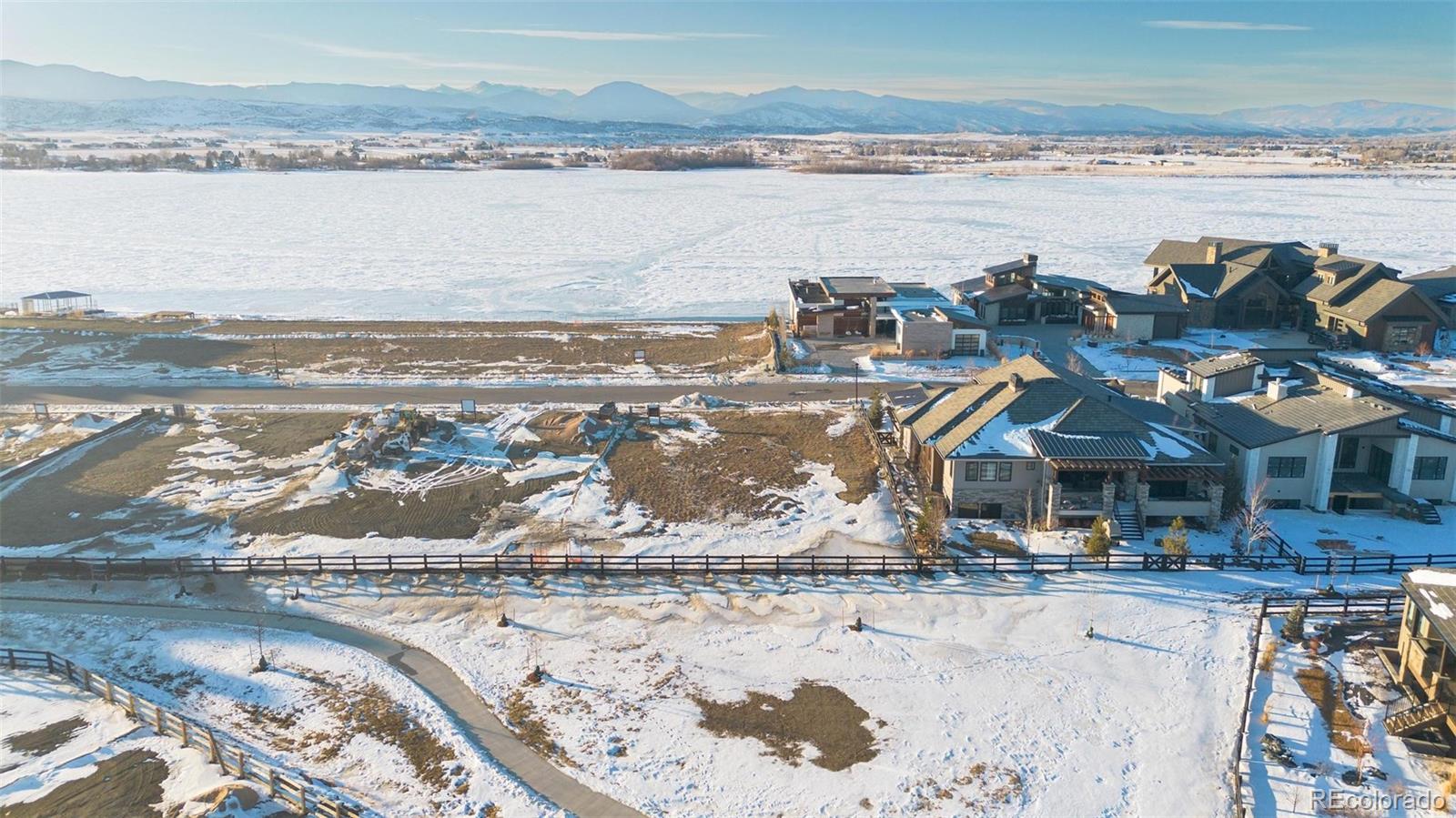 MLS Image #12 for 2696  bluewater road,berthoud, Colorado