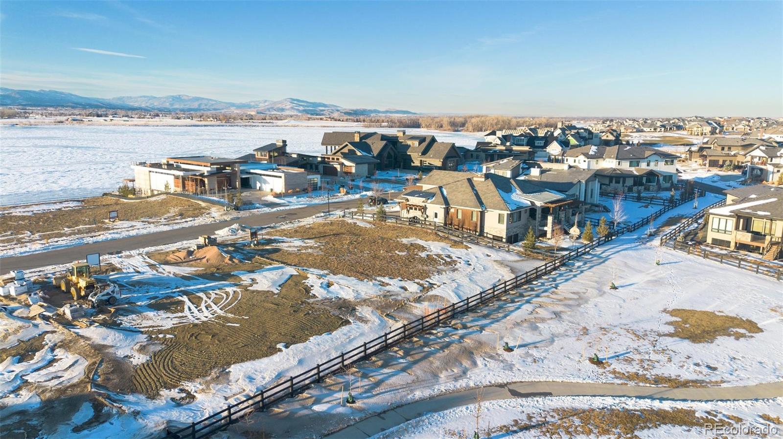 MLS Image #9 for 2696  bluewater road,berthoud, Colorado