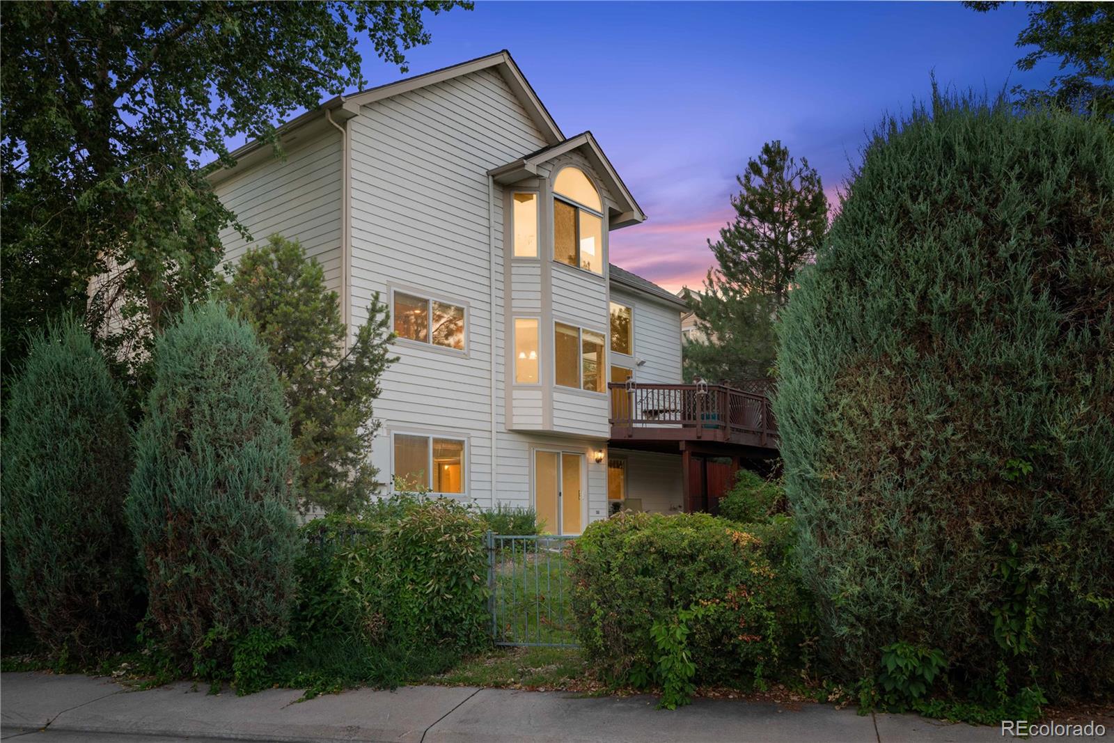 MLS Image #31 for 7158  torrey street,arvada, Colorado