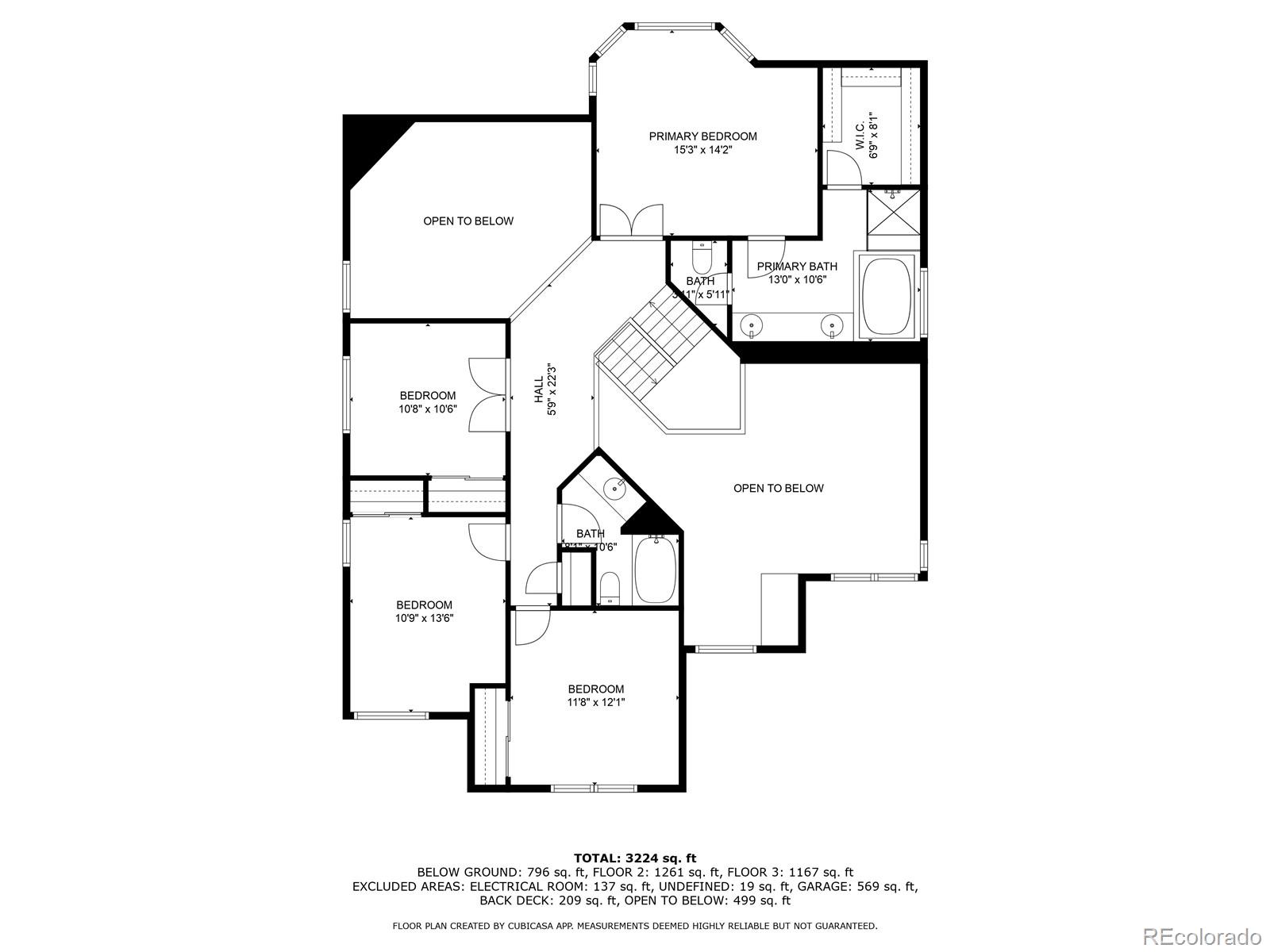 MLS Image #40 for 7158  torrey street,arvada, Colorado