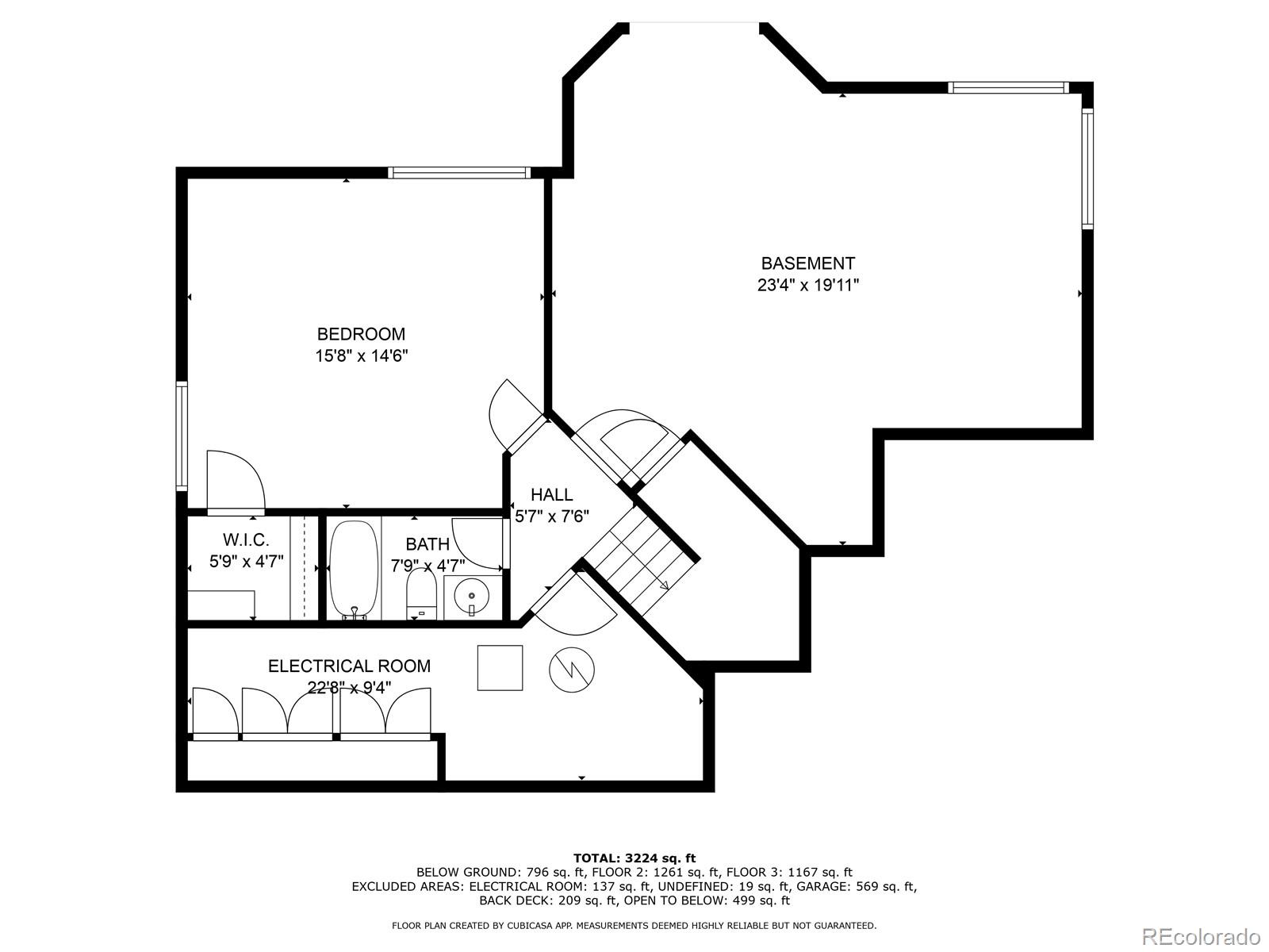 MLS Image #41 for 7158  torrey street,arvada, Colorado