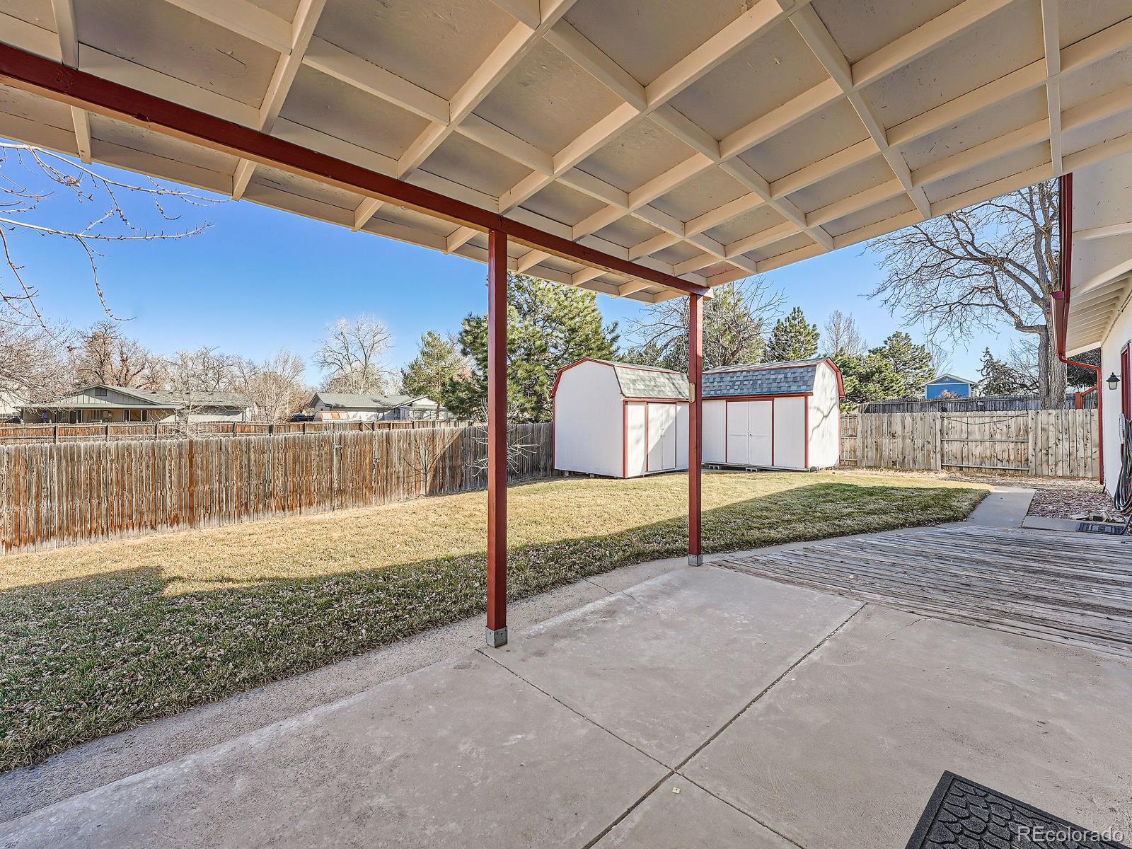 MLS Image #9 for 12349 e iowa drive,aurora, Colorado