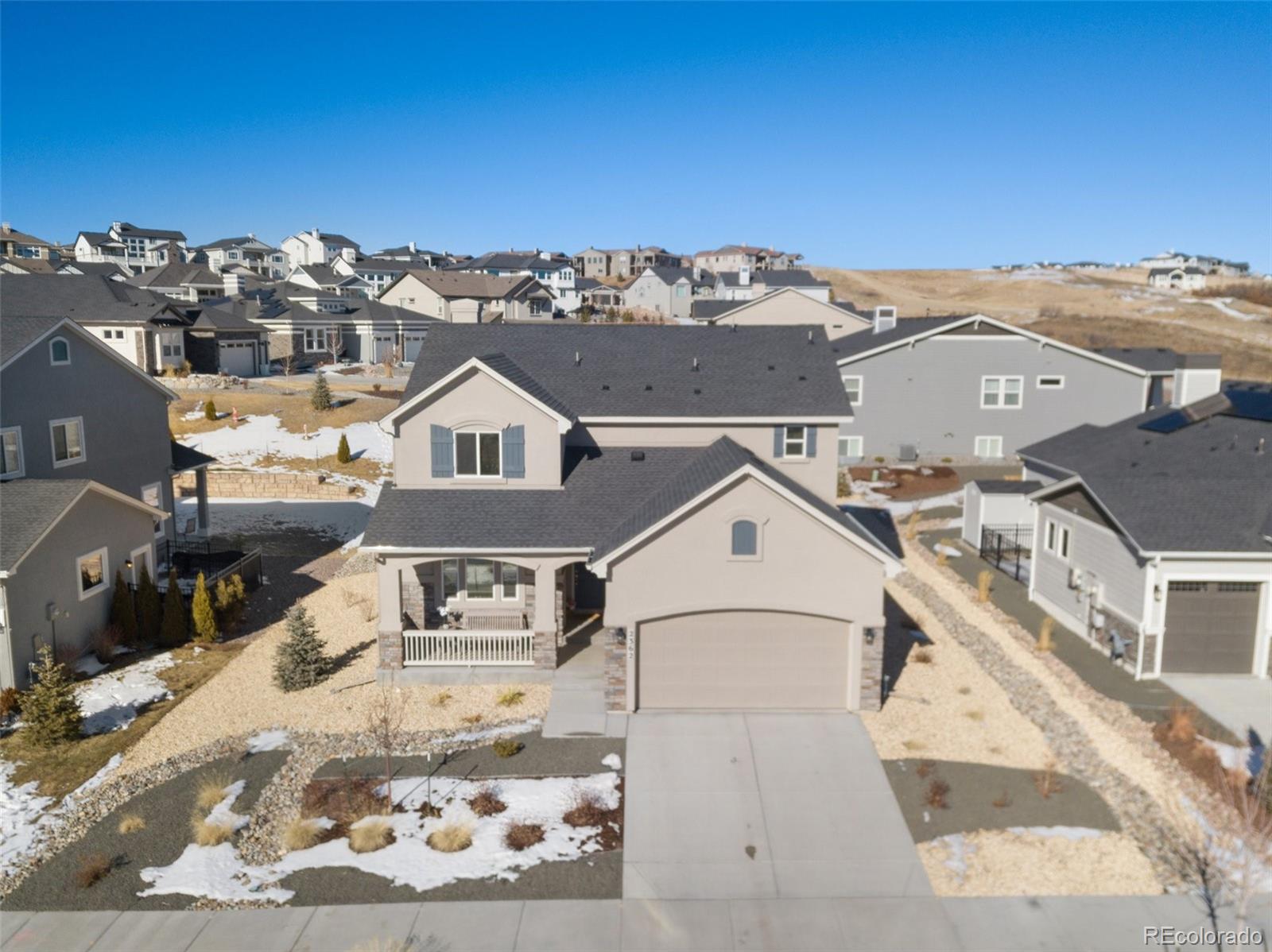 MLS Image #38 for 2362  solterra street,colorado springs, Colorado