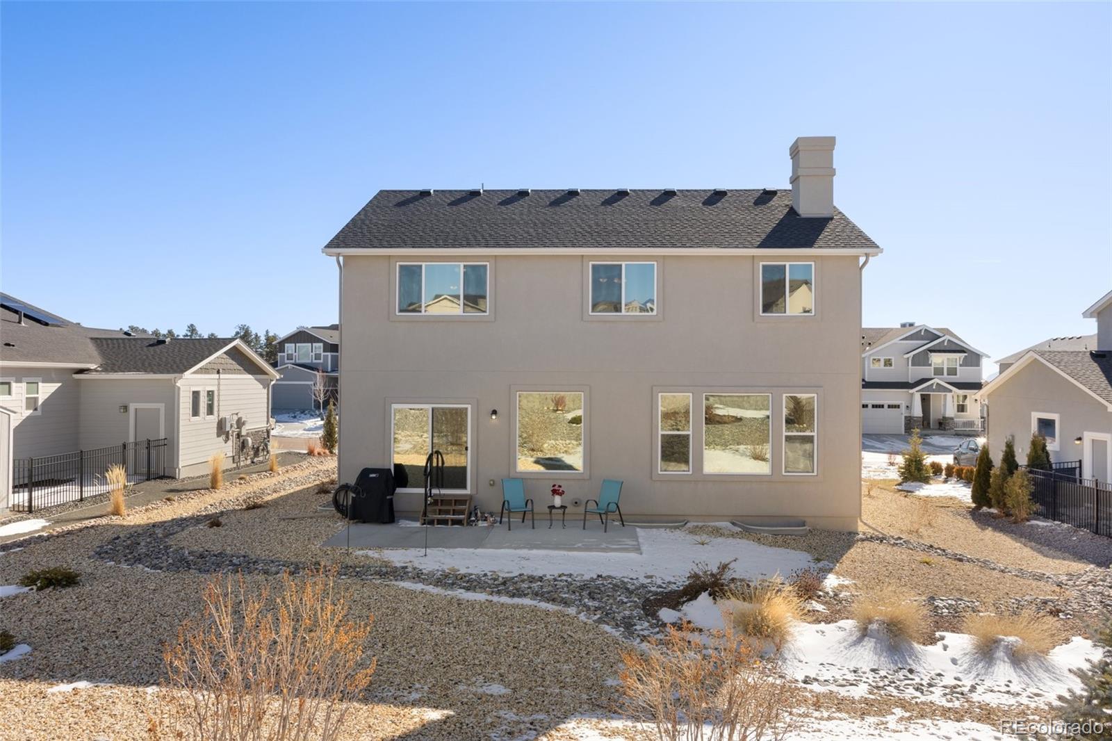 MLS Image #6 for 2362  solterra street,colorado springs, Colorado