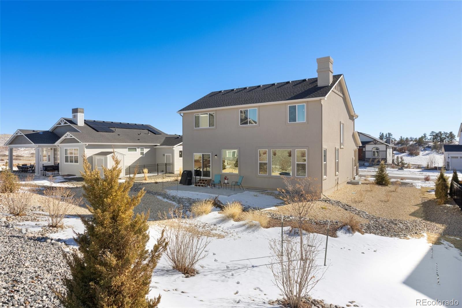 MLS Image #7 for 2362  solterra street,colorado springs, Colorado