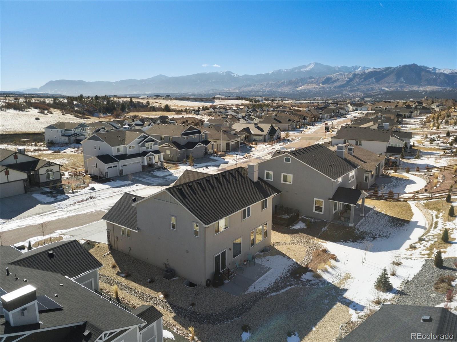 MLS Image #8 for 2362  solterra street,colorado springs, Colorado