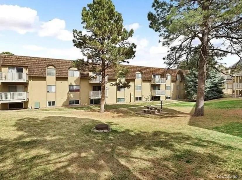 MLS Image #1 for 7455 e quincy avenue,denver, Colorado