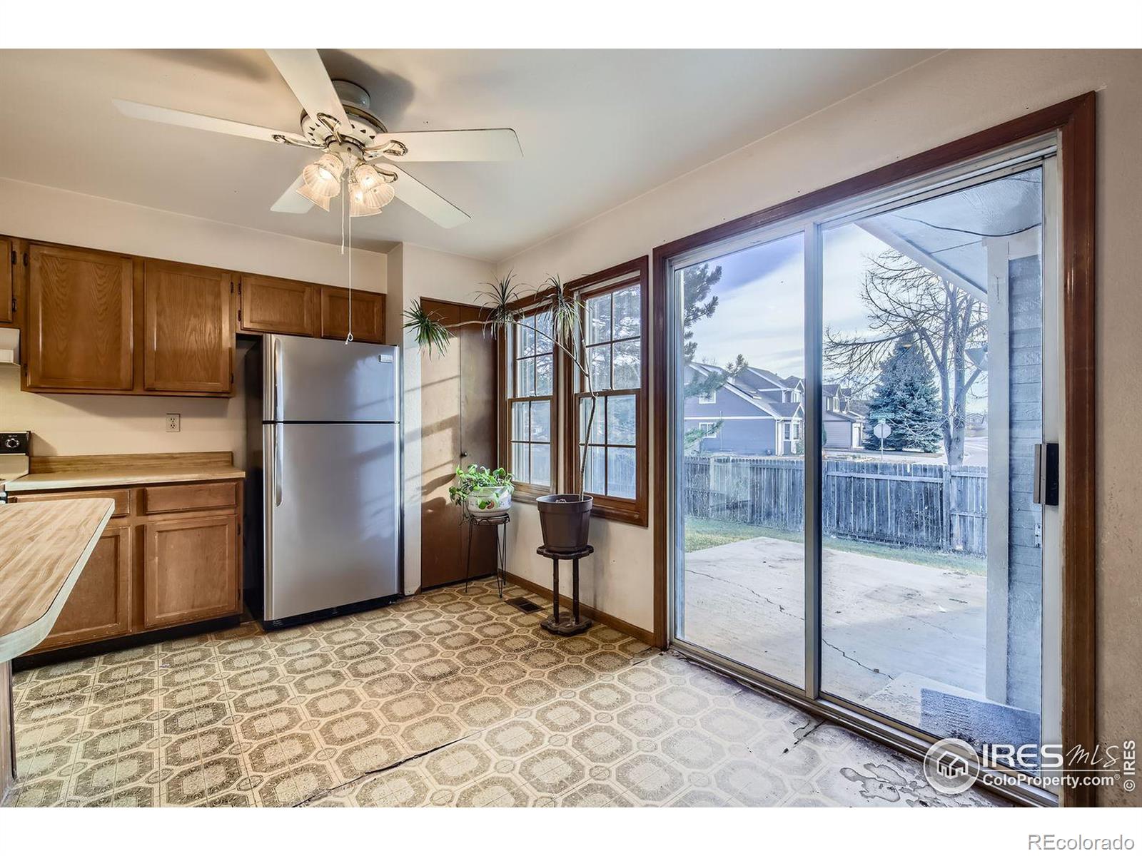 MLS Image #4 for 4142  snow ridge circle,fort collins, Colorado