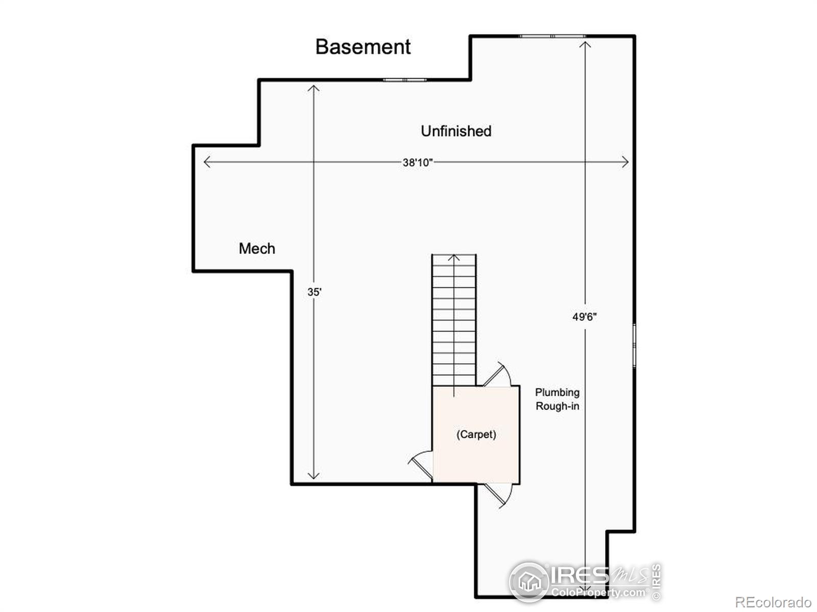 MLS Image #22 for 720  capricorn court,loveland, Colorado