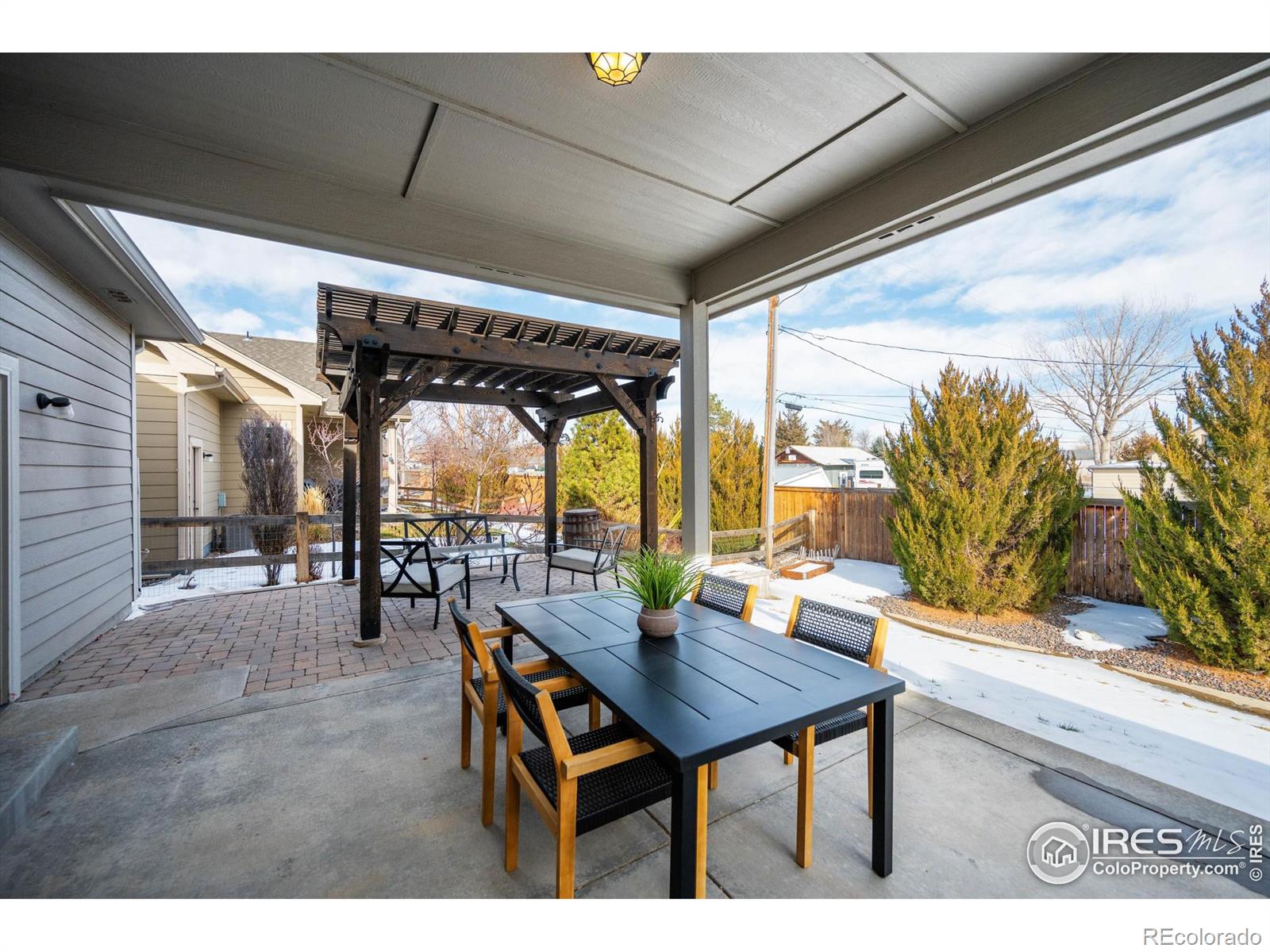 MLS Image #23 for 720  capricorn court,loveland, Colorado