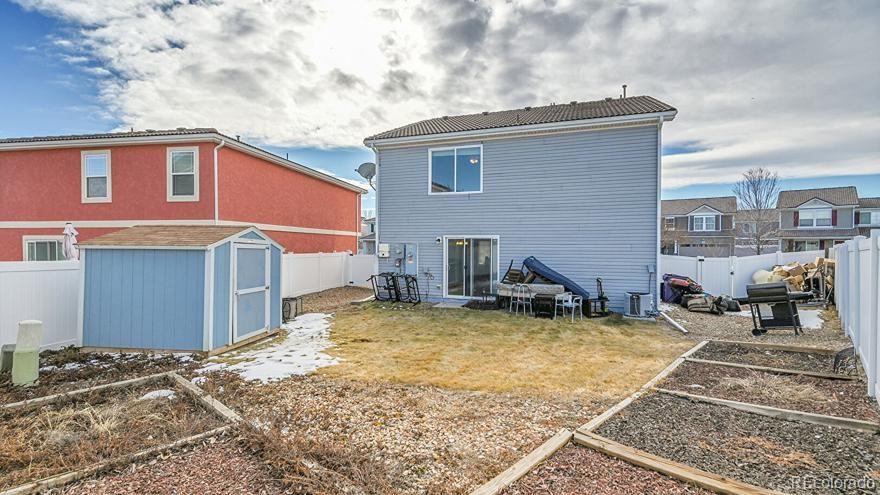 MLS Image #38 for 5556  flanders way,denver, Colorado