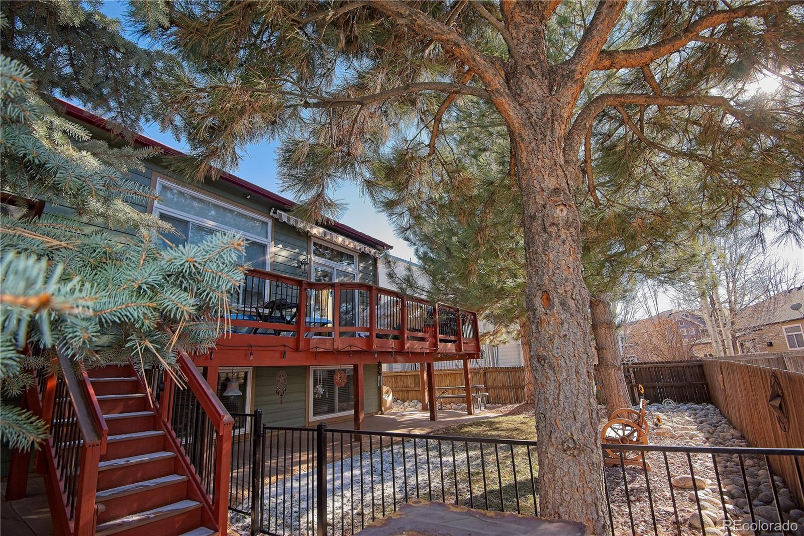 MLS Image #37 for 16873  boreas court,parker, Colorado