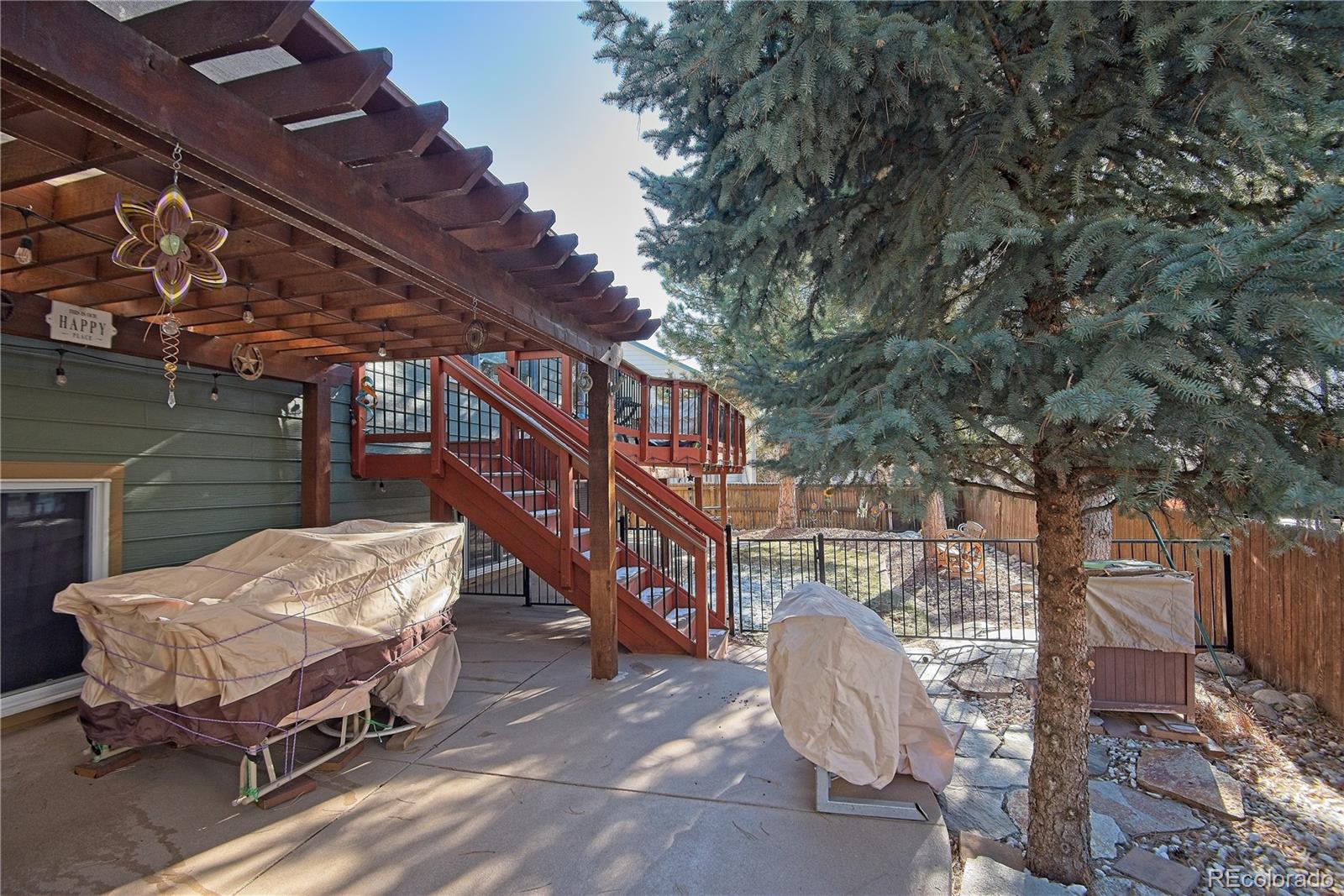 MLS Image #38 for 16873  boreas court,parker, Colorado