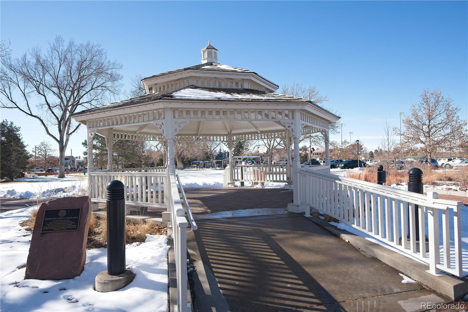 MLS Image #46 for 16873  boreas court,parker, Colorado