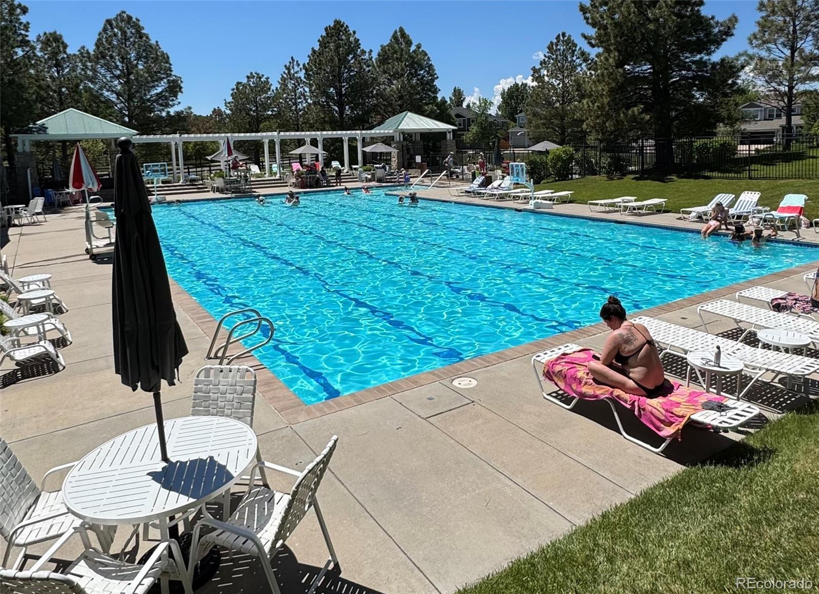 MLS Image #49 for 16873  boreas court,parker, Colorado