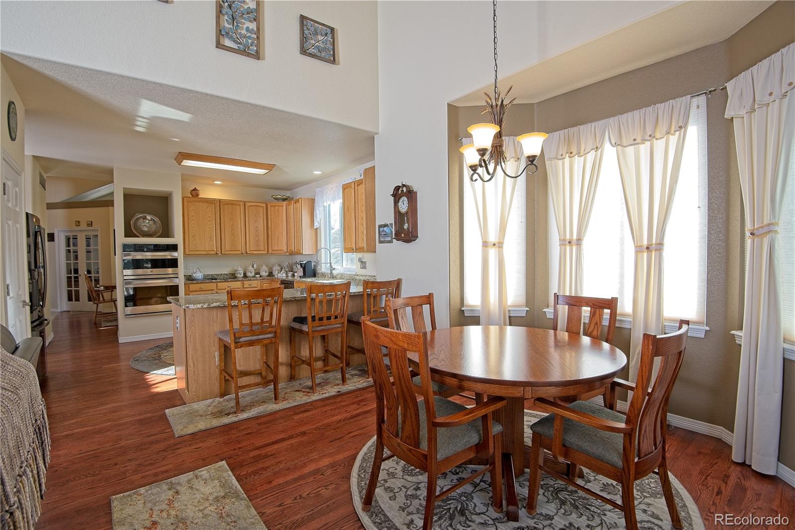 MLS Image #6 for 16873  boreas court,parker, Colorado