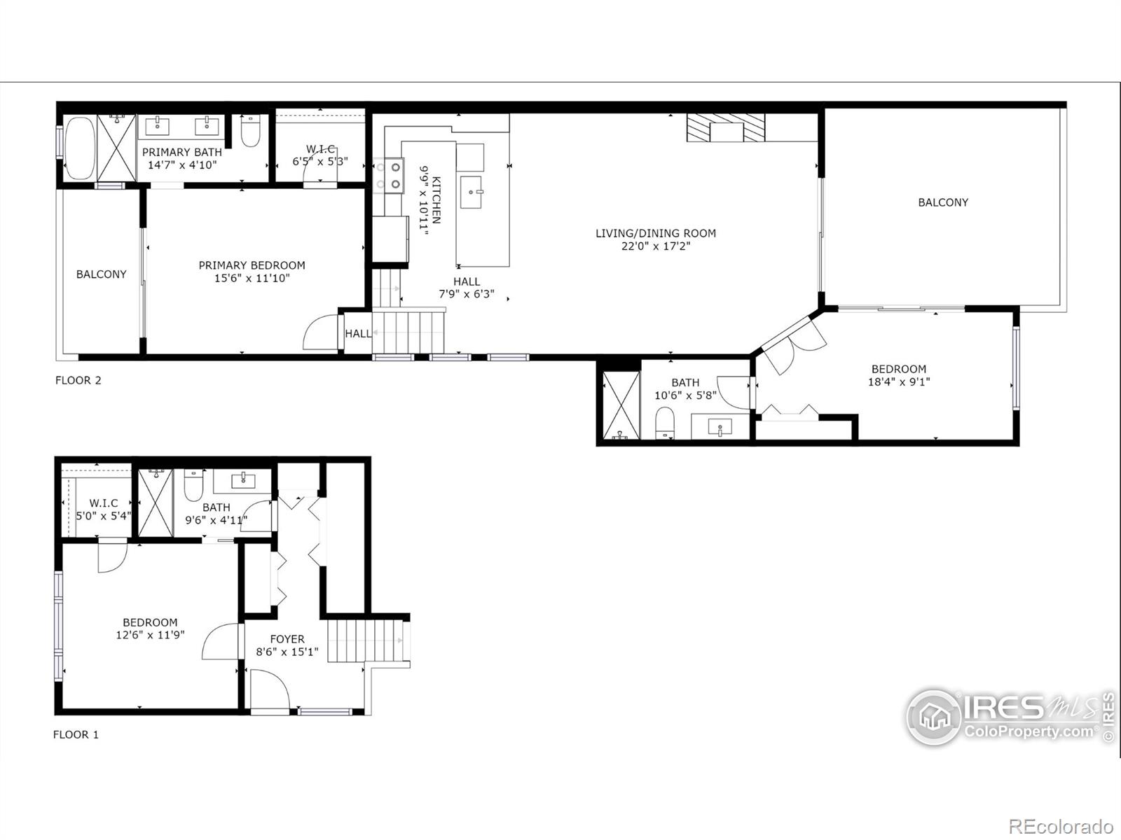 MLS Image #31 for 836  walnut street,boulder, Colorado