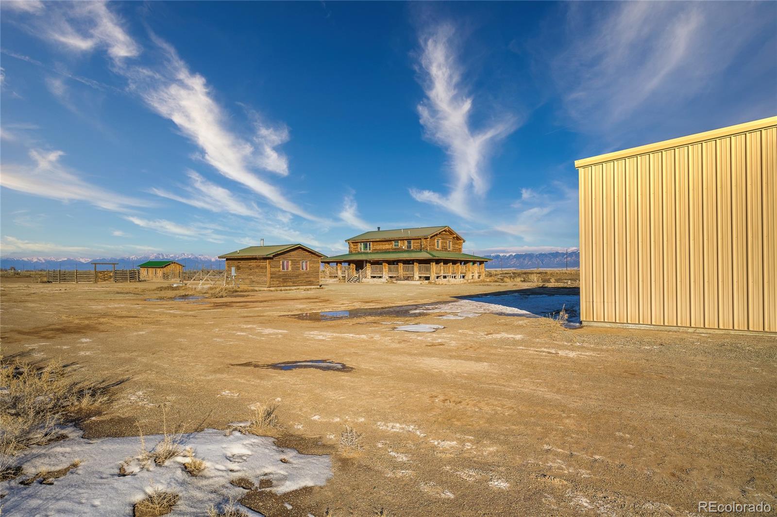 MLS Image #3 for 9760  stanley road,alamosa, Colorado