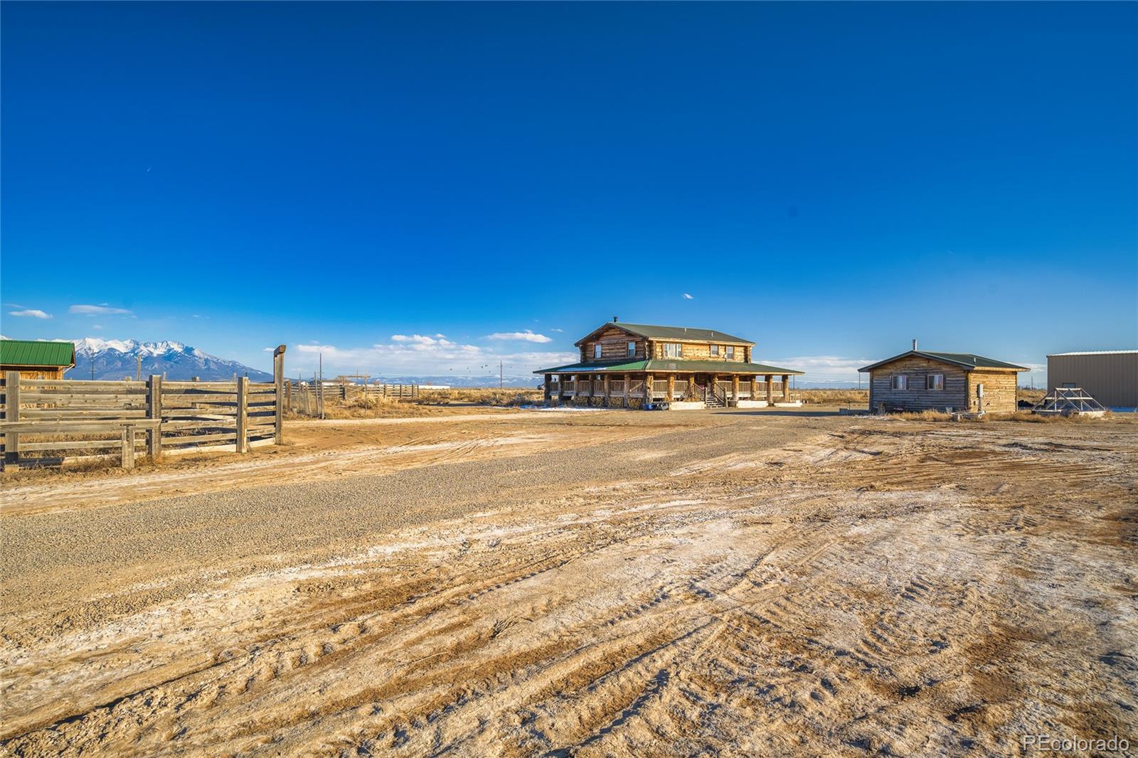 MLS Image #4 for 9760  stanley road,alamosa, Colorado