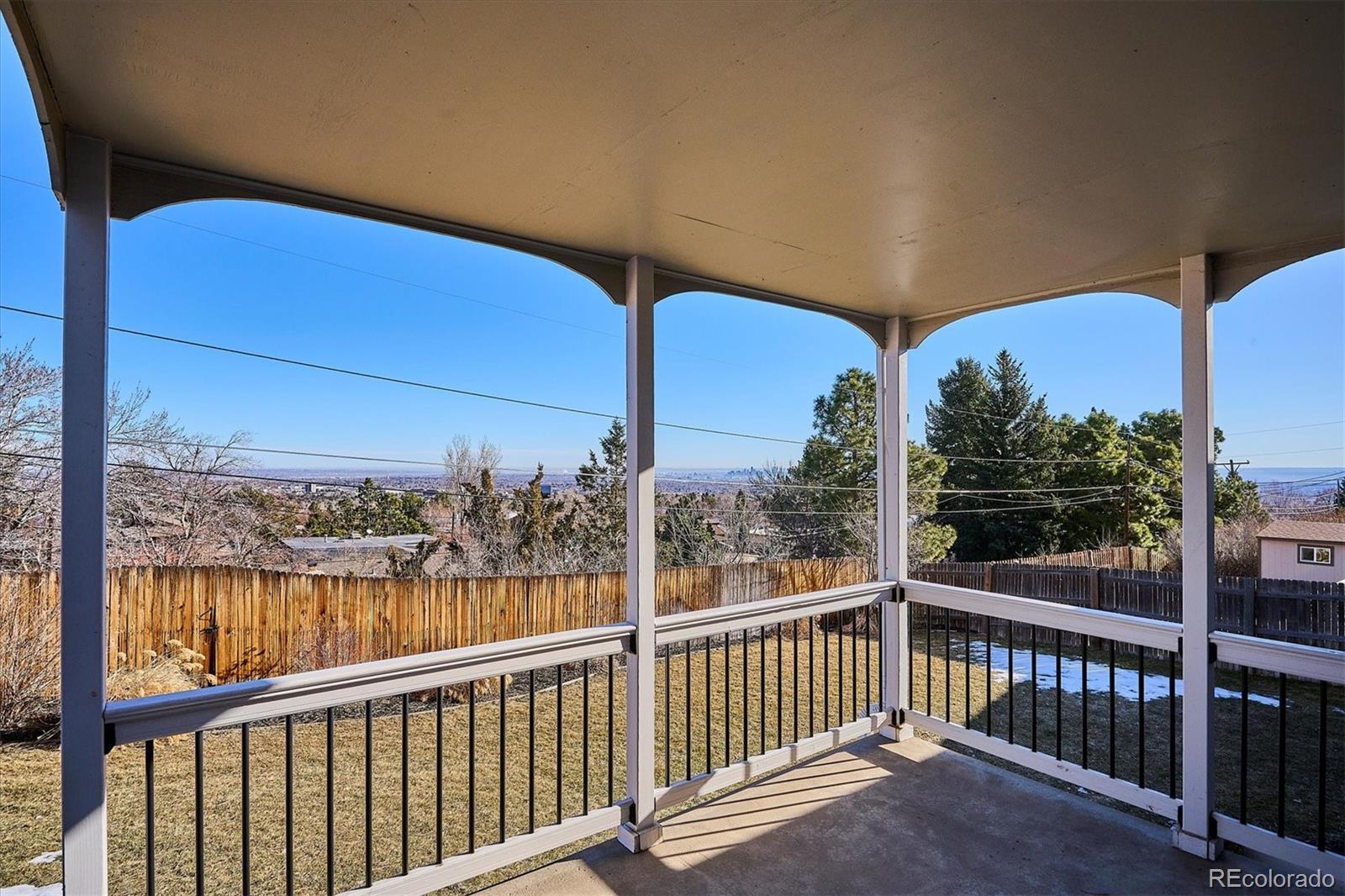 MLS Image #10 for 13795 w center drive,lakewood, Colorado