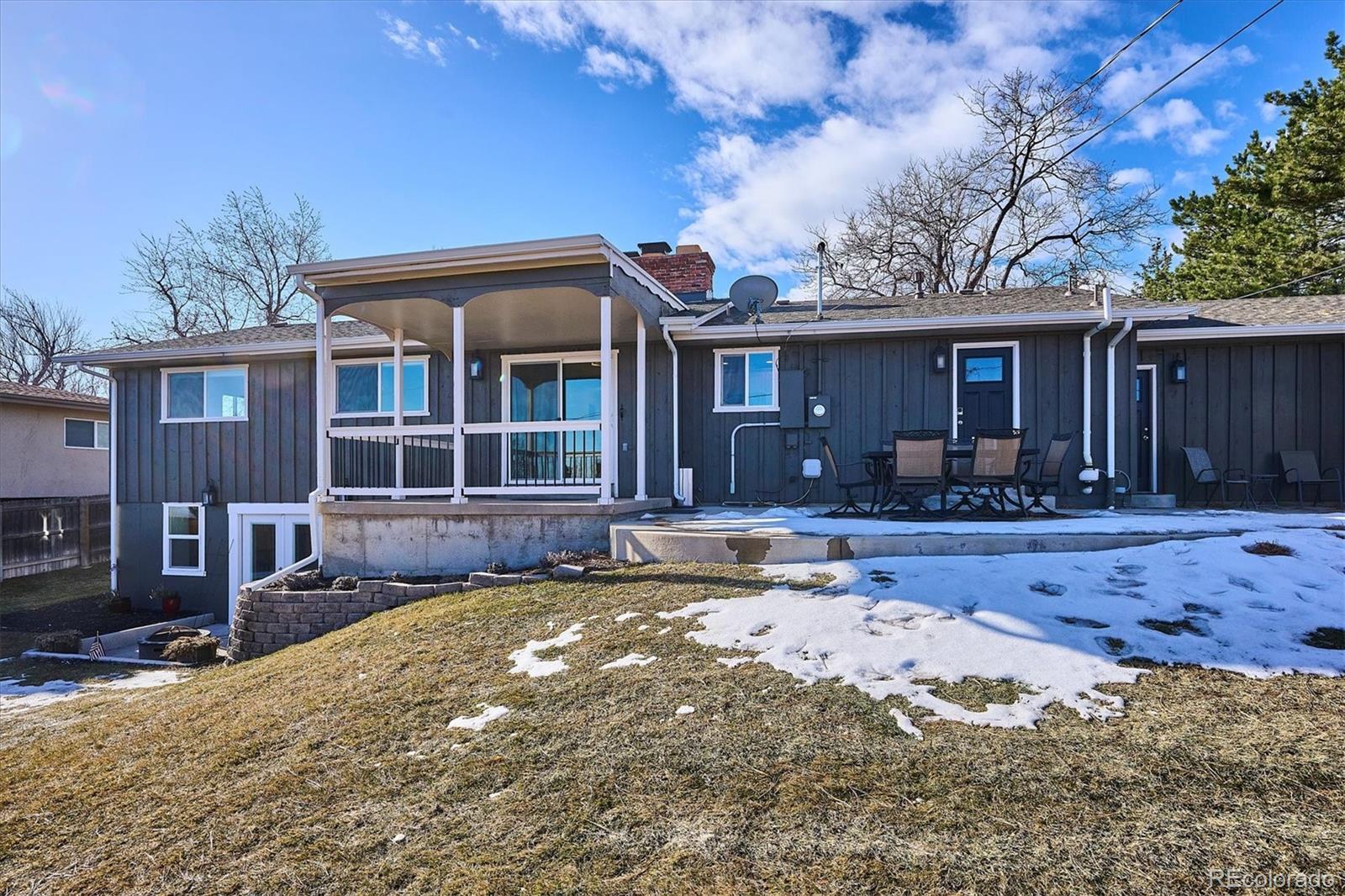 MLS Image #39 for 13795 w center drive,lakewood, Colorado