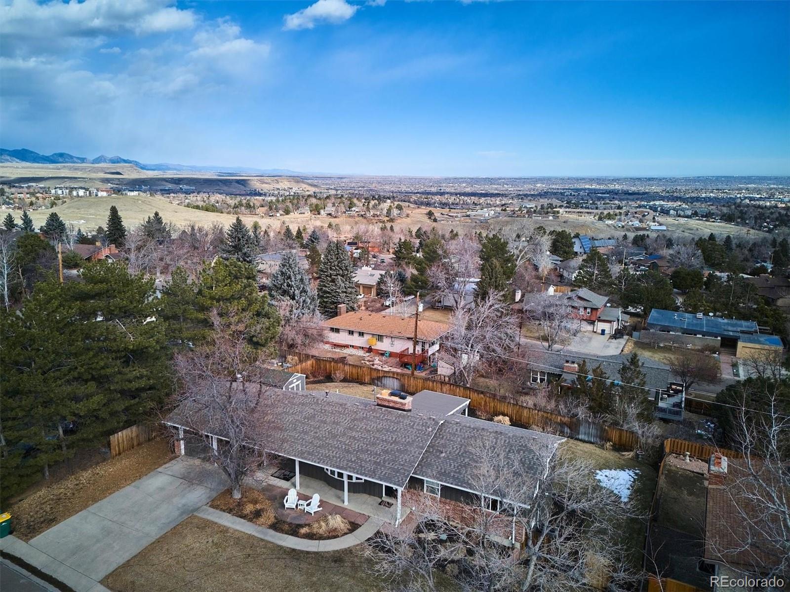 MLS Image #44 for 13795 w center drive,lakewood, Colorado