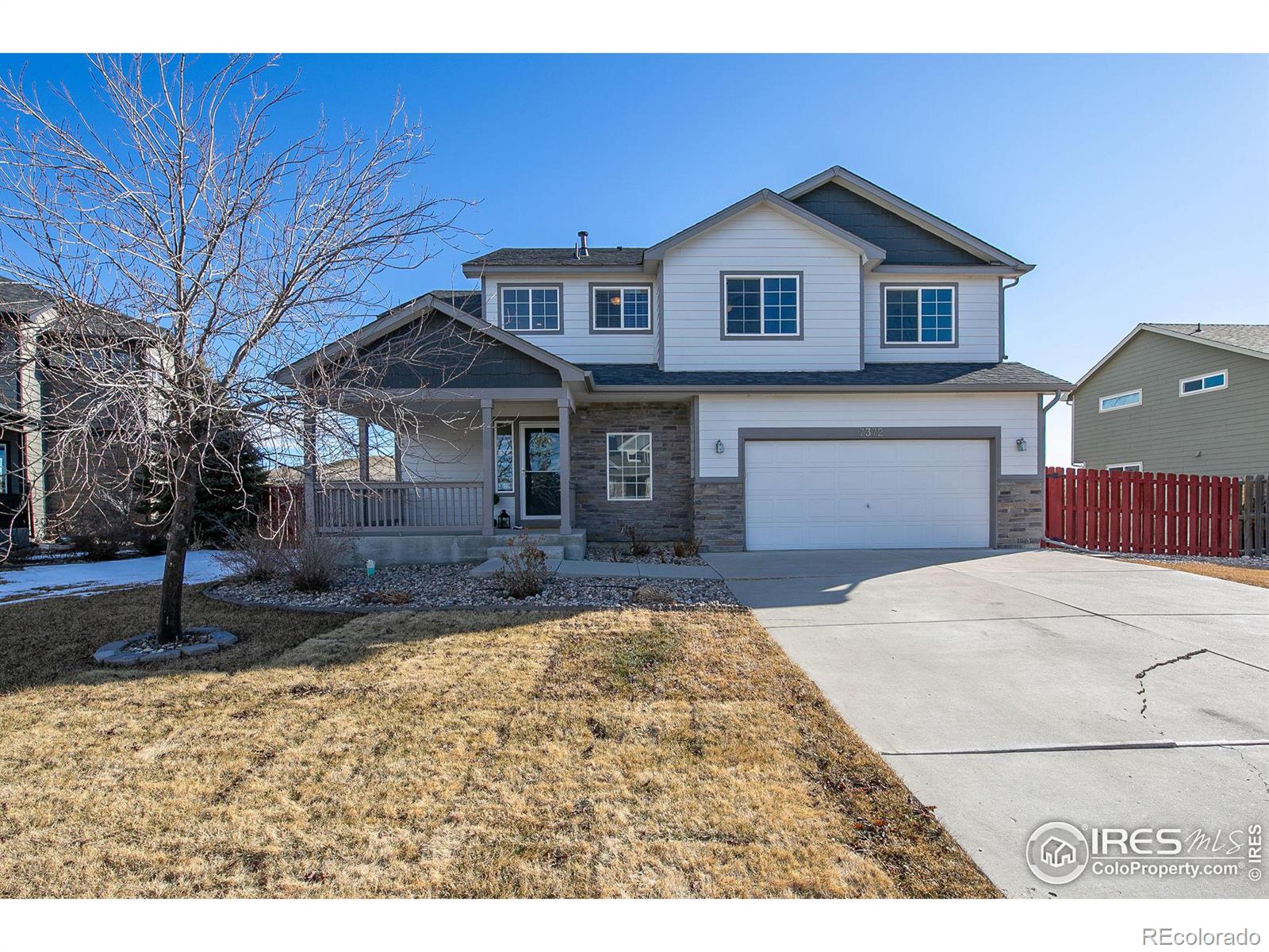 MLS Image #0 for 7372  dunes street,wellington, Colorado