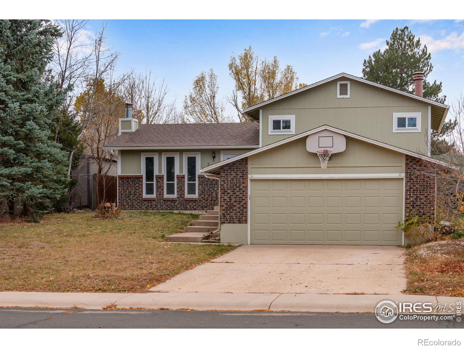 CMA Image for 2625  Bradbury Court,Fort Collins, Colorado