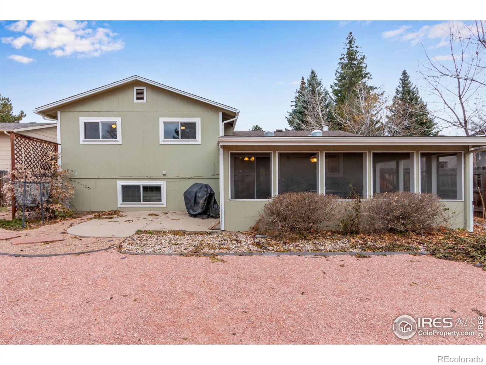 MLS Image #21 for 2625  bradbury court,fort collins, Colorado